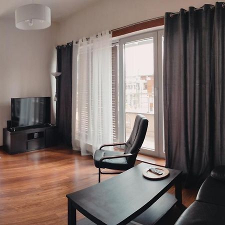 Apartament Beskidzki Relax Ustroń Esterno foto