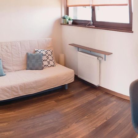 Apartament Beskidzki Relax Ustroń Esterno foto