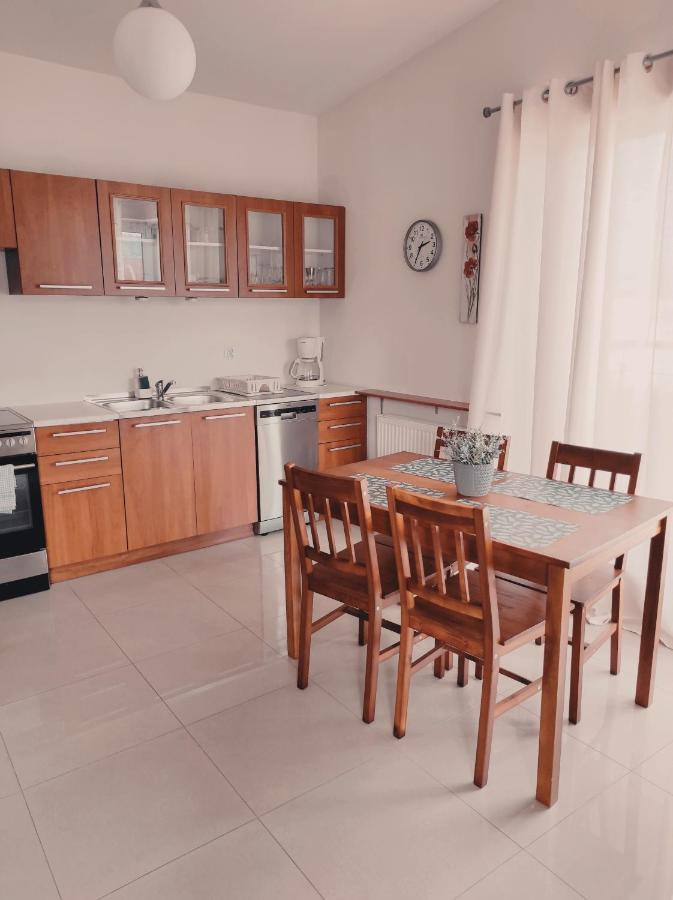 Apartament Beskidzki Relax Ustroń Esterno foto