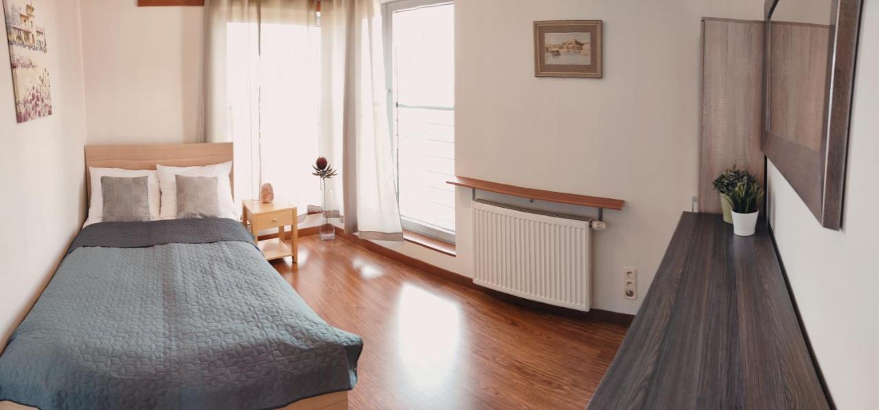 Apartament Beskidzki Relax Ustroń Esterno foto