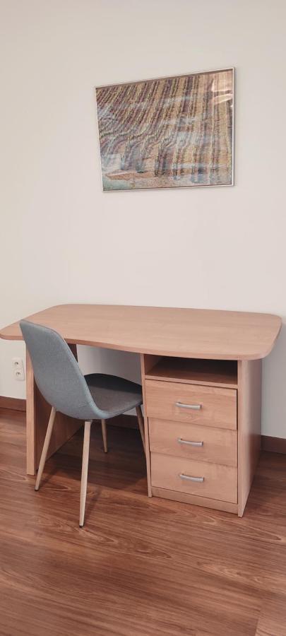Apartament Beskidzki Relax Ustroń Esterno foto