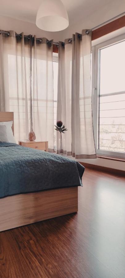 Apartament Beskidzki Relax Ustroń Esterno foto